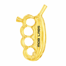 Load image into Gallery viewer, KNUCKLE Bubbler
