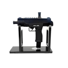 Load image into Gallery viewer, UZI Bong w/ Stand 17”
