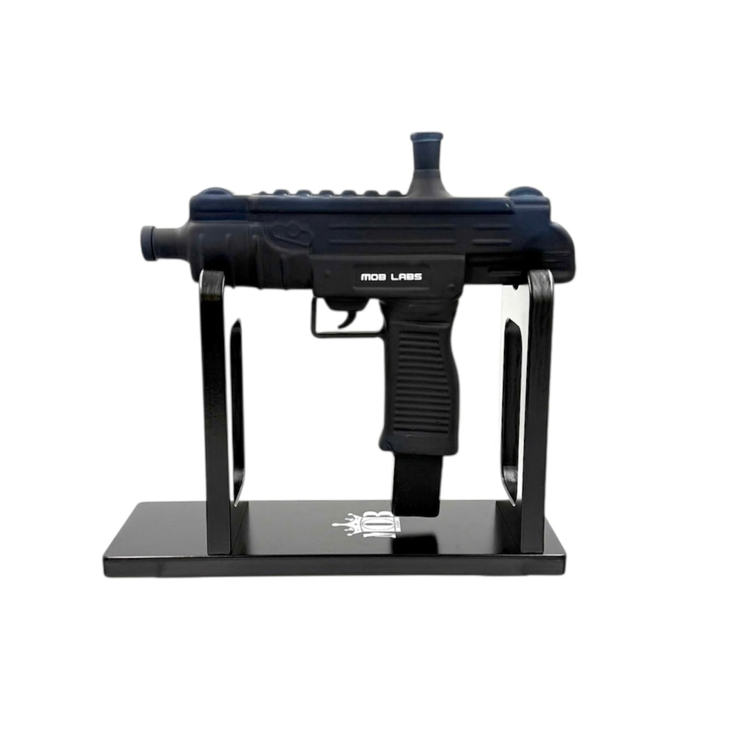UZI Bong w/ Stand 17”