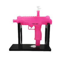 Load image into Gallery viewer, UZI Bong w/ Stand 17”
