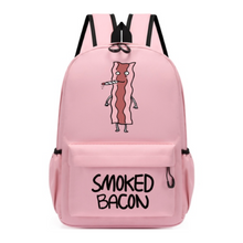 Load image into Gallery viewer, Character Backpacks ( Stoner Edition )
