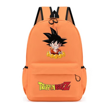 Load image into Gallery viewer, Character Backpacks ( Stoner Edition )
