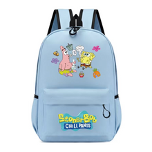 Load image into Gallery viewer, Character Backpacks ( Stoner Edition )
