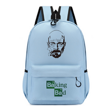 Load image into Gallery viewer, Character Backpacks ( Stoner Edition )
