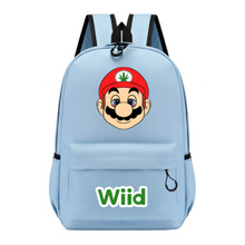 Load image into Gallery viewer, Character Backpacks ( Stoner Edition )
