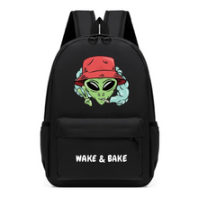 Load image into Gallery viewer, Character Backpacks ( Stoner Edition )
