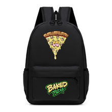 Load image into Gallery viewer, Character Backpacks ( Stoner Edition )
