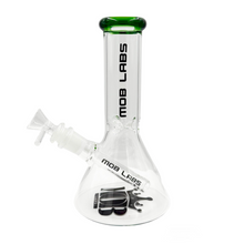 Load image into Gallery viewer, MOB LABS beaker 8”
