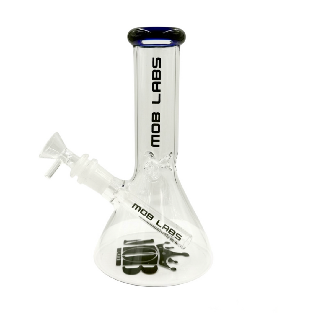 MOB LABS beaker 8”