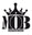 Mob Hookah logo