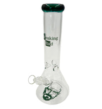 Load image into Gallery viewer, MOB GLASS Bong 8”
