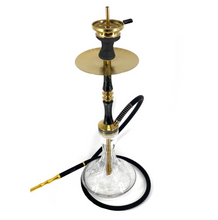 Load image into Gallery viewer, ATLANTIS Hookah 28” 1H
