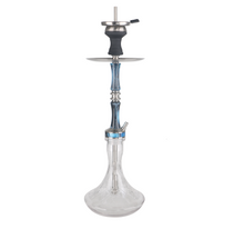 Load image into Gallery viewer, ATLANTIS Hookah 28” 1H
