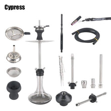 Load image into Gallery viewer, CYPRESS Hookah 28”
