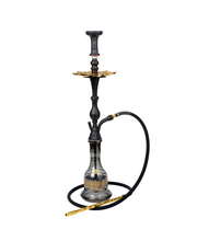 Load image into Gallery viewer, DESERT KING Hookah 32”
