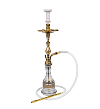 Load image into Gallery viewer, DESERT KING Hookah 32”
