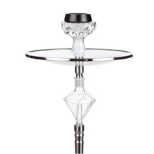 Load image into Gallery viewer, DIAMOND Hookah 34” 4H | MOB Hookah
