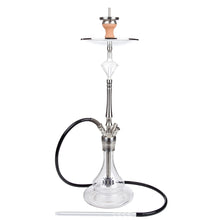 Load image into Gallery viewer, DIAMOND Hookah 34” 4H | MOB Hookah
