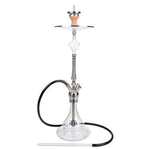 DIAMOND Hookah 34” 4H | MOB Hookah