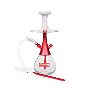 DROP Hookah Supreme 17” For Sale Online | MOB Hookah