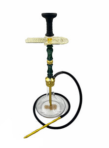 KHAMSA Hookah L 32” | MOB Hookah