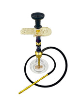 Load image into Gallery viewer, KHAMSA Hookah M 20” | MOB HOOKAH
