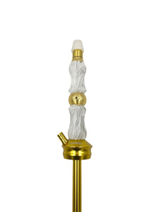 KHAMSA Hookah L 32” | MOB Hookah