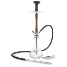 Load image into Gallery viewer, MADERA Hookah 28”
