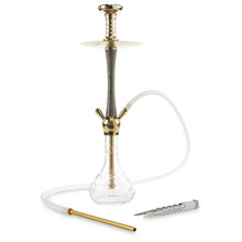 Load image into Gallery viewer, MADERA Hookah 28”
