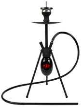 Load image into Gallery viewer, SPIDER Hookah 30” 3H
