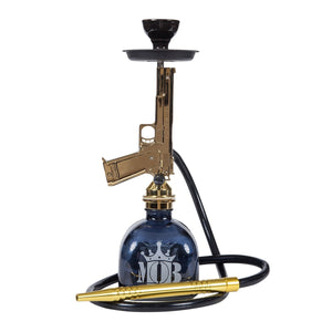 Pistol Hookah 22”