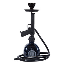 Load image into Gallery viewer, Pistol Hookah 22”
