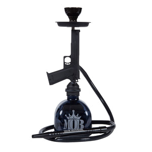 Pistol Hookah 22”