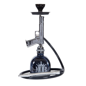 Pistol Hookah 22”