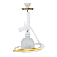 Load image into Gallery viewer, Pistol Hookah 22”
