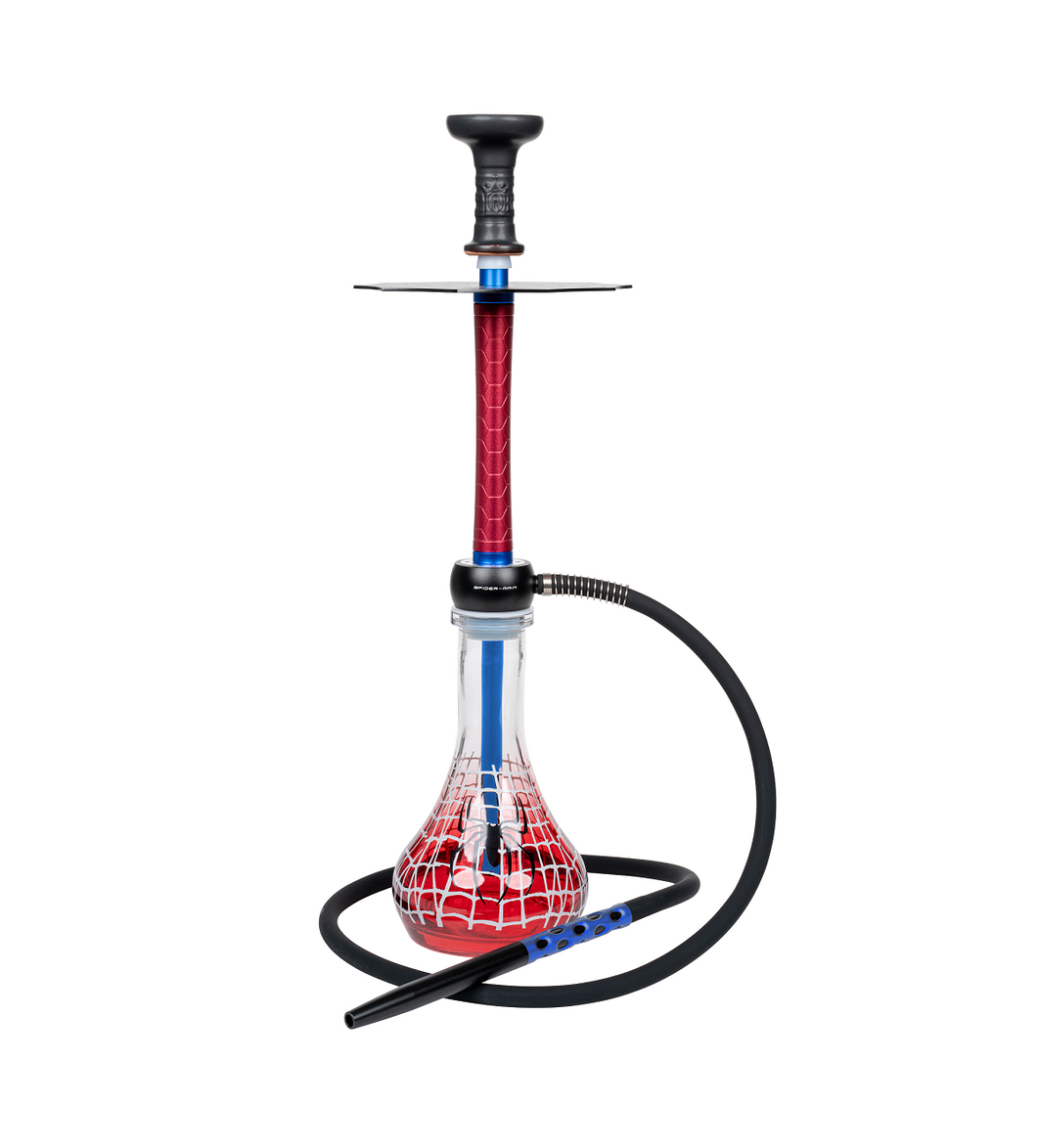 SPIDER-MAN Hookah 32”