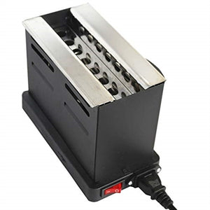 TOASTER CHARCOAL STARTER / BURNER