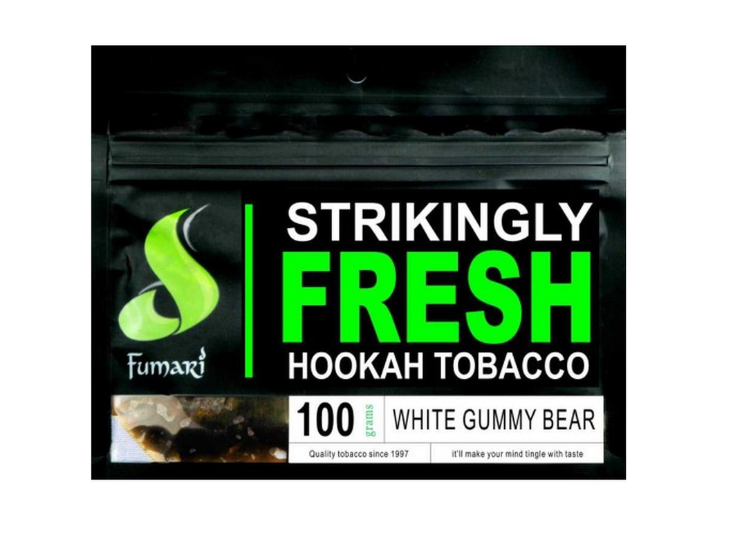 Fumari Tobacco 100G