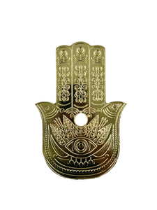 KHAMSA Hookah L 32” | MOB Hookah