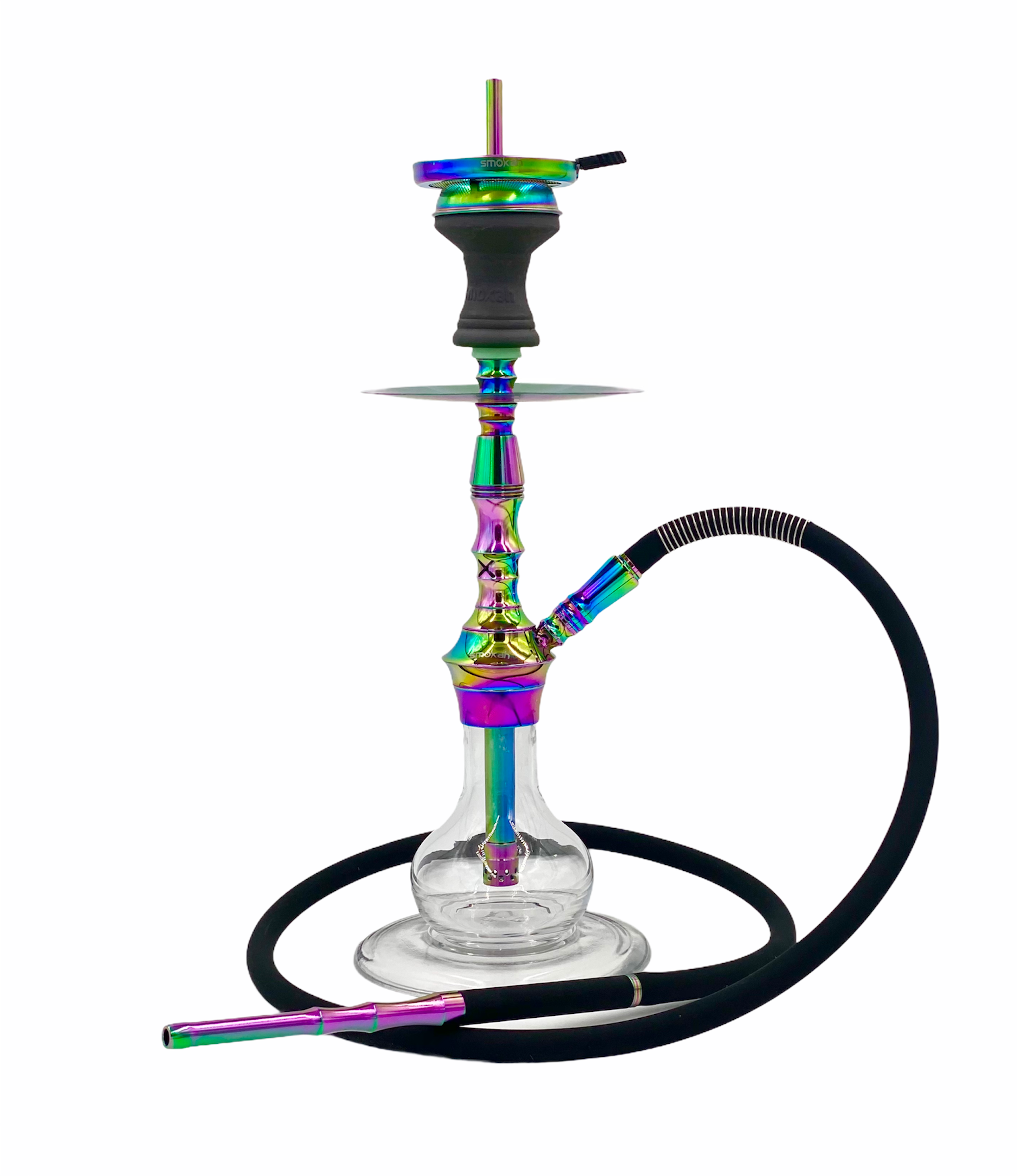 black hookah | SMOKAH/ONYX Alpha Hookah | Mob Hookah
