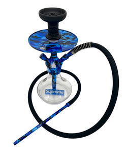 Xara Hookah 15” For Sale Online | MOB Hookah