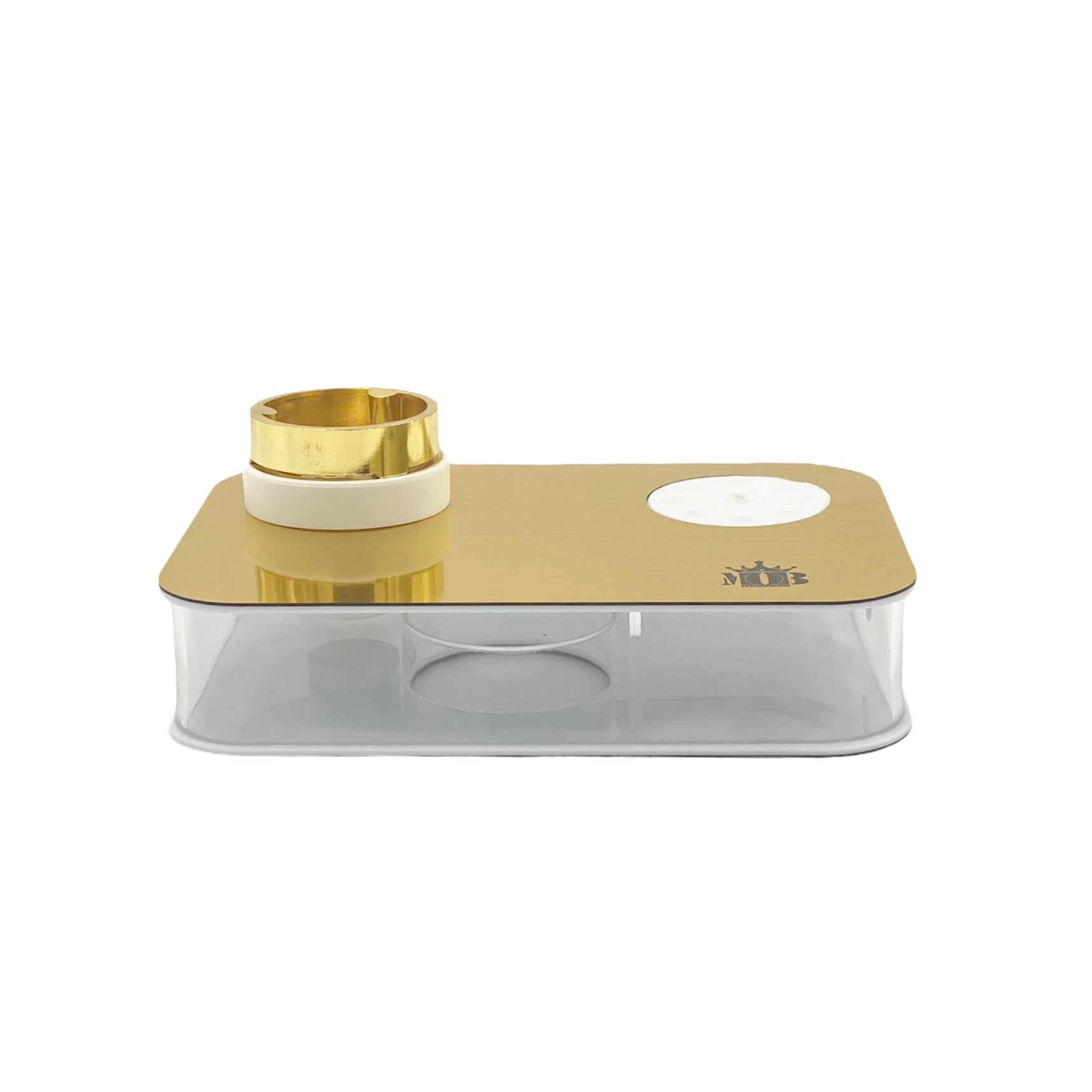 Shisha Box Box Hookah | Shisha Box | Mob Hookah