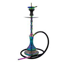 Load image into Gallery viewer, AIR KING Hookah 20&quot;
