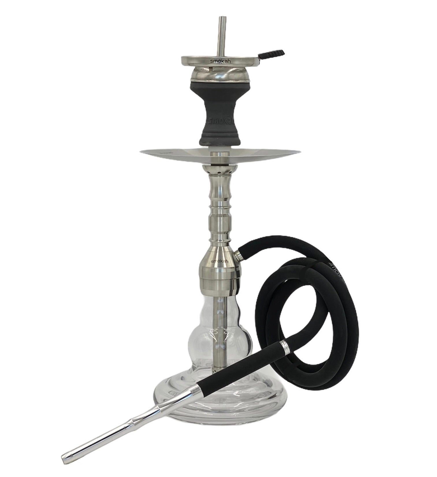 Smokah Hookah | Onyx Gamma Hookah | Mob Hookah