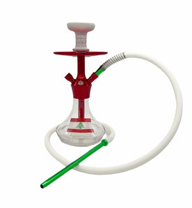 Xara Hookah 15” For Sale Online | MOB Hookah