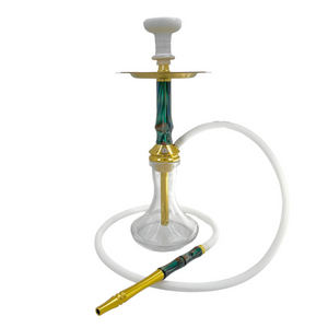 RAIN Hookah 20” 1H