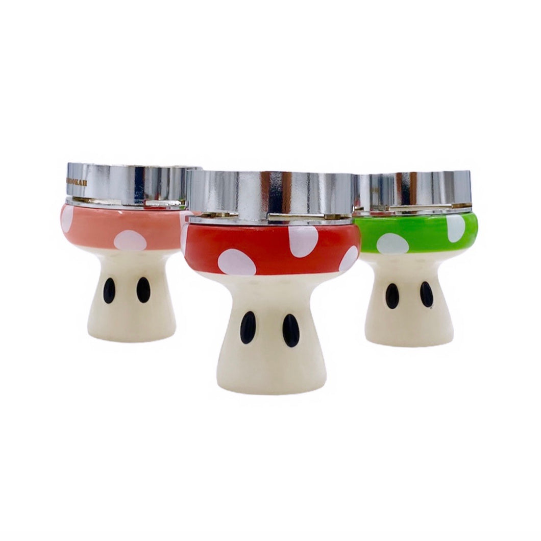 Super Mario Mushroom bowl