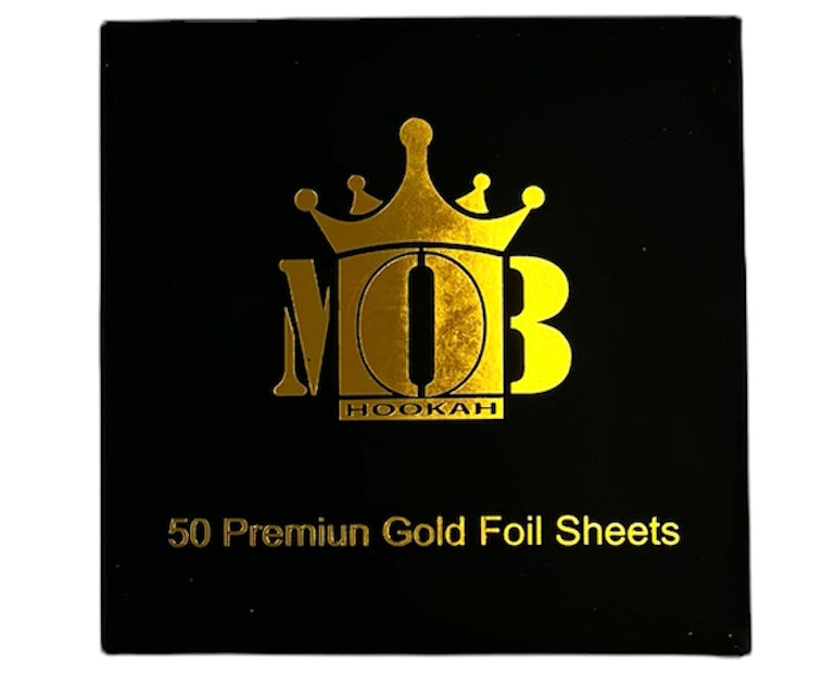 MOB Foil 50 sheets