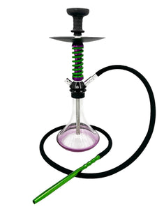 SHOCK Hookah