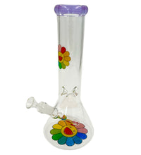 Load image into Gallery viewer, MOB GLASS Bong 12”
